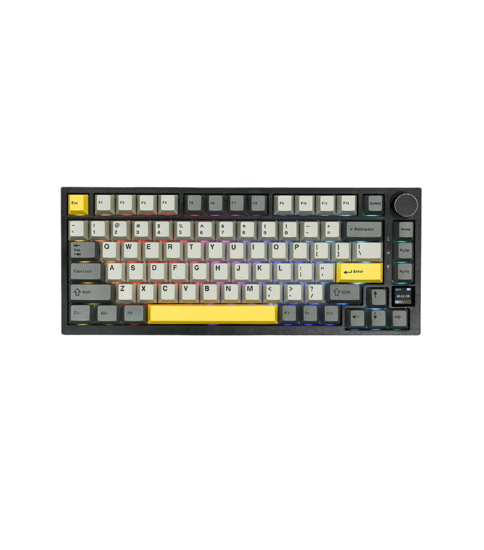Ajazz AK820 Pro Mechanical wireless Keyboard