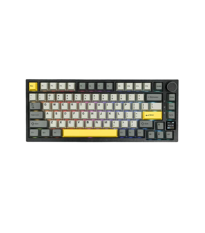 Ajazz AK820 Pro Mechanical wireless Keyboard