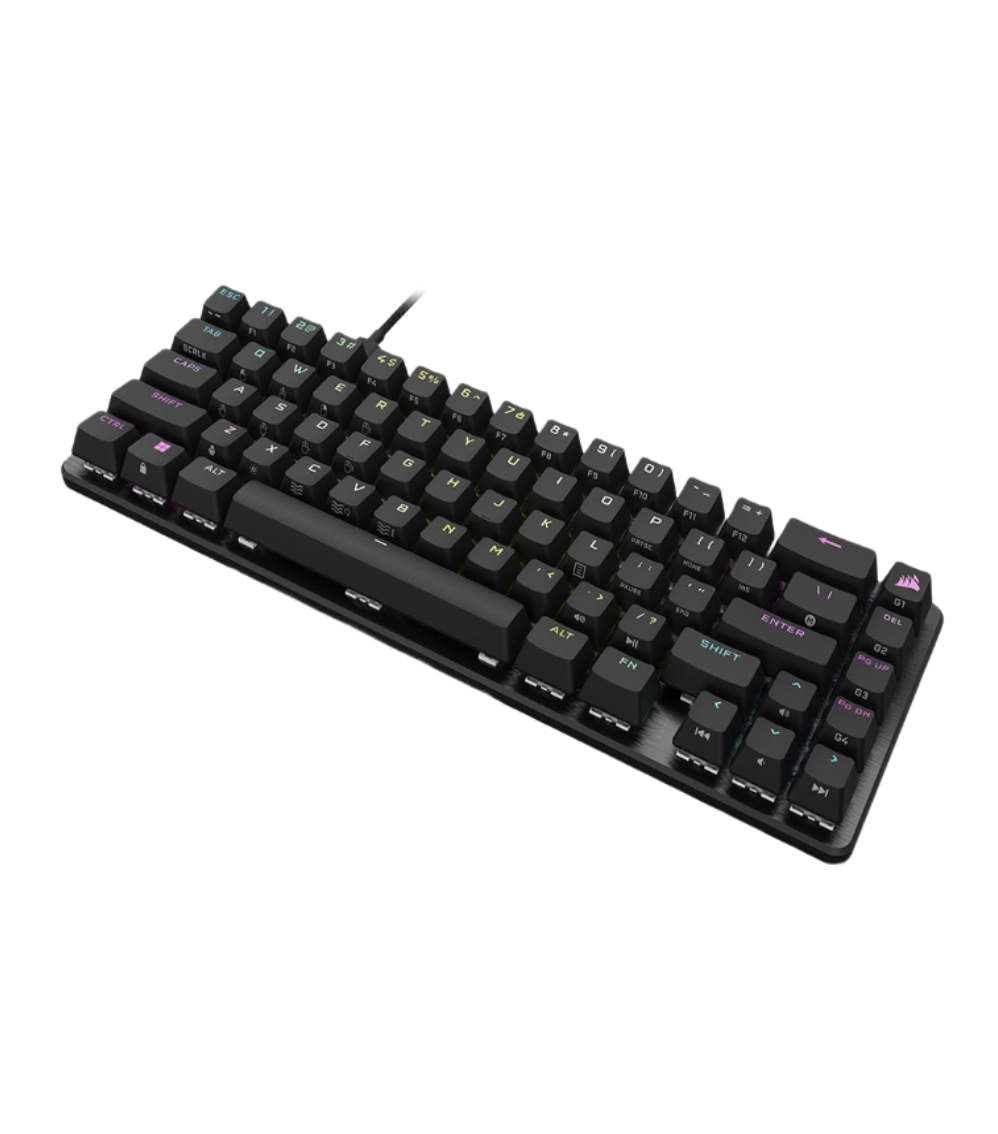 Corsair K65 Pro Mini Optical Mechanical wired Keyboard
