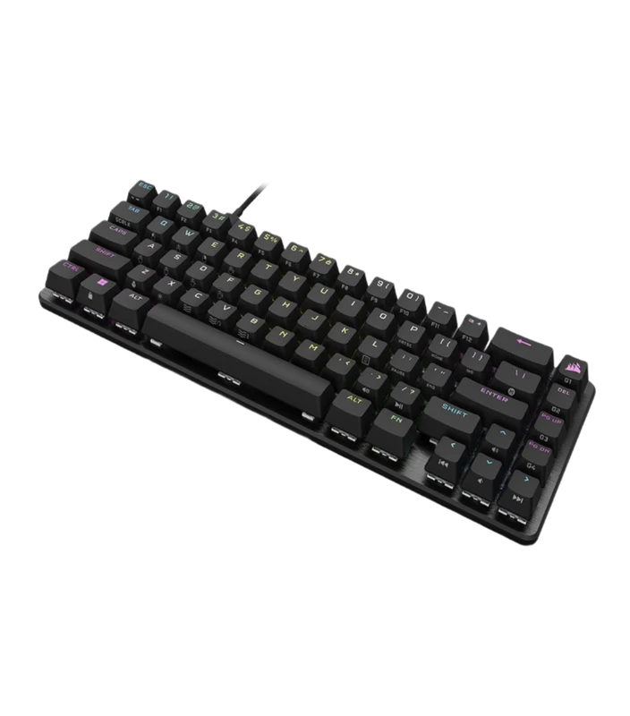 Corsair K65 Pro Mini Optical Mechanical wired Keyboard