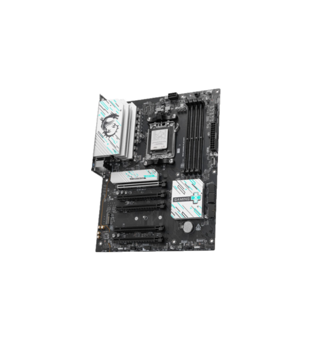 MSI B840 GAMING PLUS WIFI