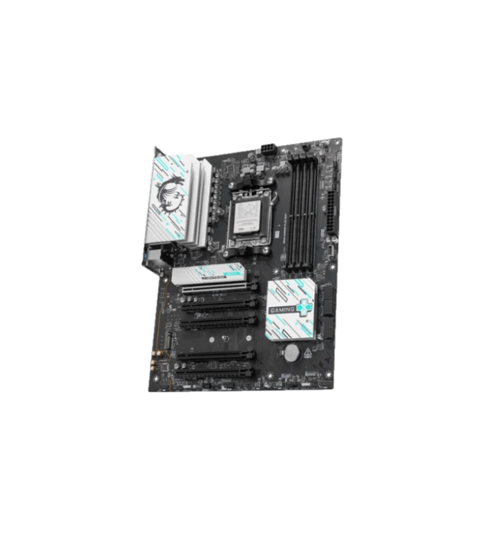 MSI B840 GAMING PLUS WIFI