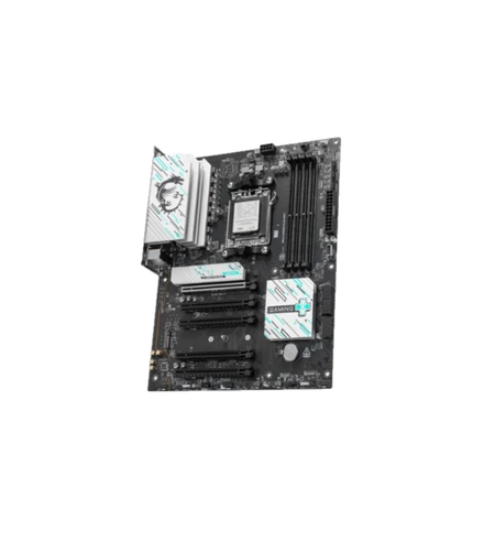 MSI B840 GAMING PLUS WIFI