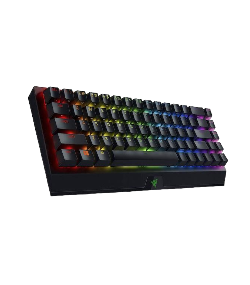 Razer Huntsman V3 Mini Mechanical wireless Keyboard