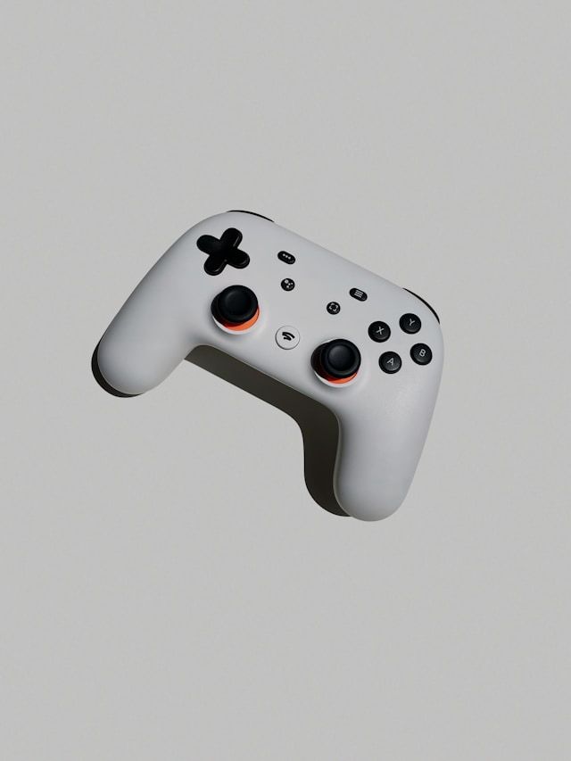 Controllers