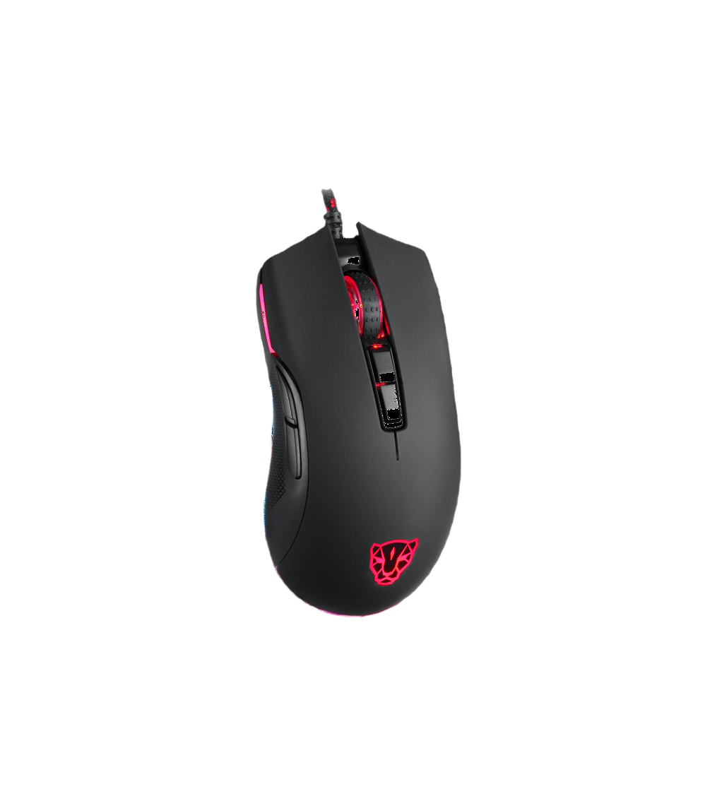 Motospeed V70 RGB Gaming Mouse