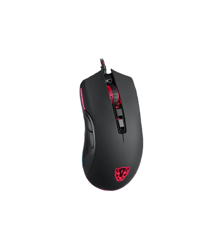 Motospeed V70 RGB Gaming Mouse