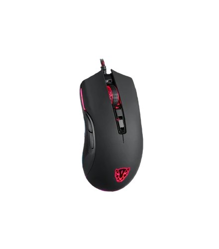 Motospeed V70 RGB Gaming Mouse