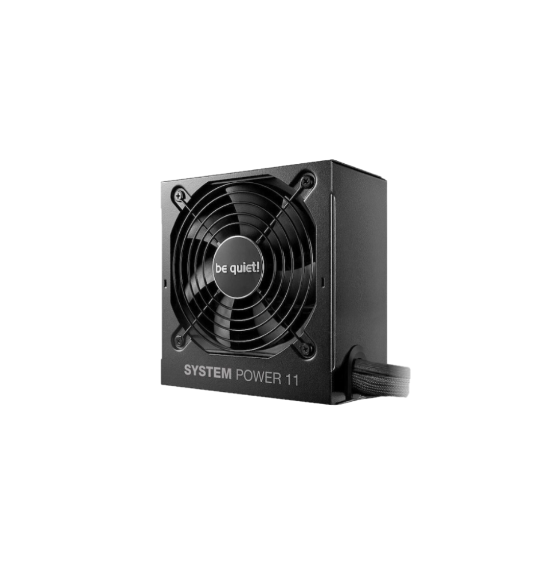 BeQuiet SP11 750W 80+ Bronze