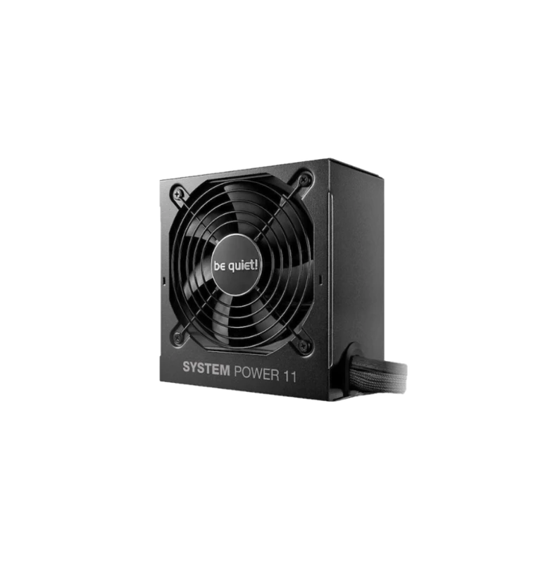 BeQuiet SP11 750W 80+ Bronze