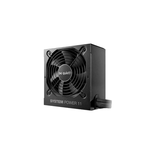 BeQuiet SP11 550W 80+ Bronze