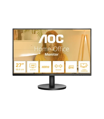 AOC Q27B35E IPS HDR Monitor 27" 2K