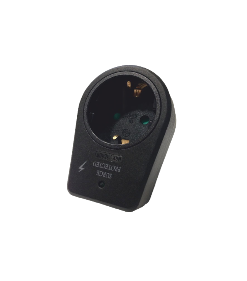 Surge protector Eurolamp