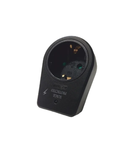Surge protector Eurolamp