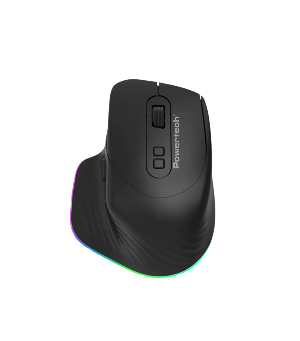 Powertech PT-1253 Wireless Gaming Mouse
