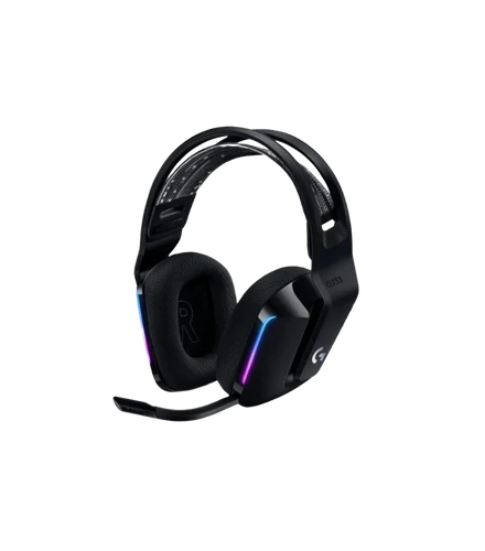 Logitech G733 wireless headset