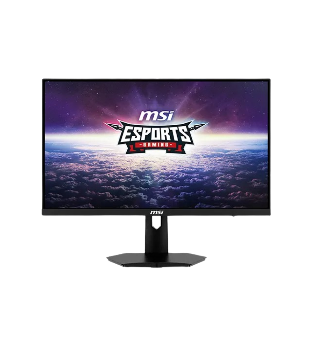 MSI G244F E2 IPS Gaming Monitor 23.8" FHD
