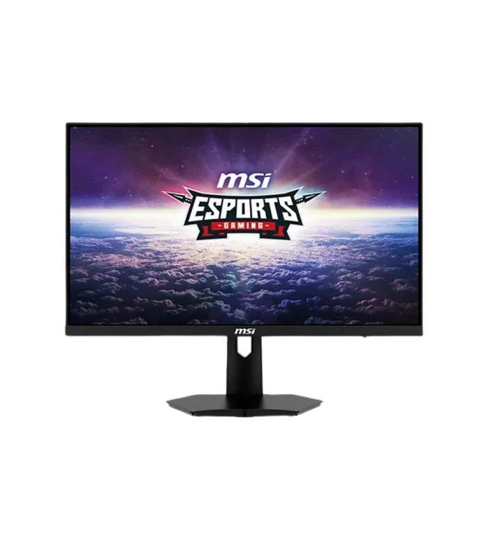 MSI G244F E2 IPS Gaming Monitor 23.8" FHD