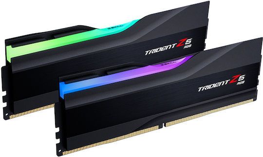 G.Skill Trident Z5 RGB DDR5 32GB RAM 6400Mhz (2x16GB)