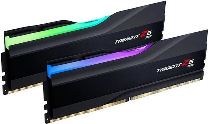 G.Skill Trident Z5 RGB DDR5 32GB RAM 6400Mhz (2x16GB)