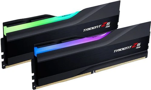 G.Skill Trident Z5 RGB DDR5 32GB RAM 6400Mhz (2x16GB)