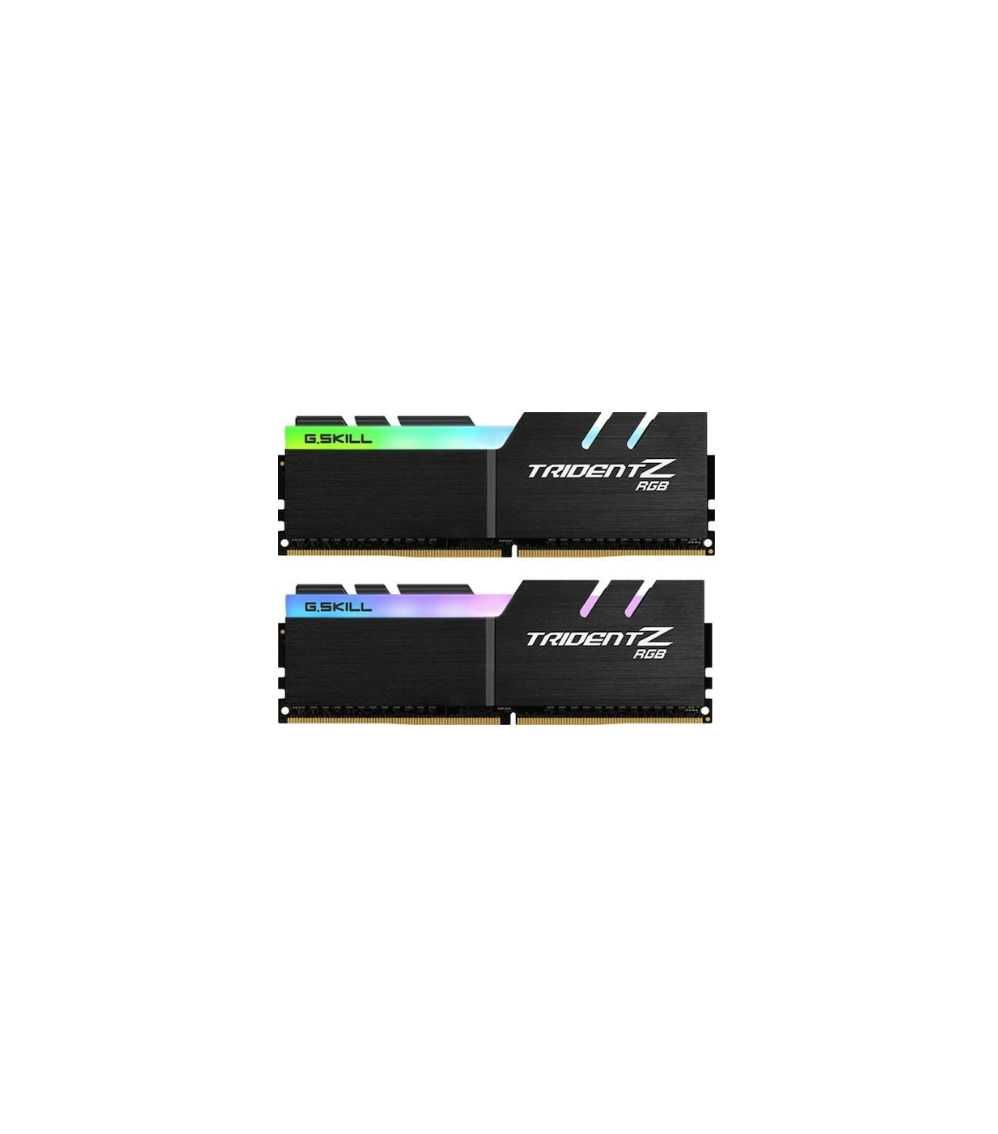 G.Skill Trident Z RGB DDR4 32GB (2x16GB) 3200mhz