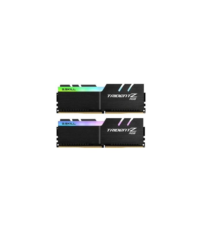 G.Skill Trident Z RGB DDR4 32GB (2x16GB) 3200mhz