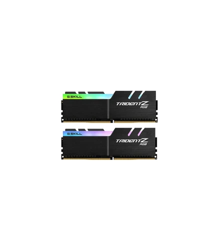 G.Skill Trident Z RGB DDR4 32GB (2x16GB) 3200mhz