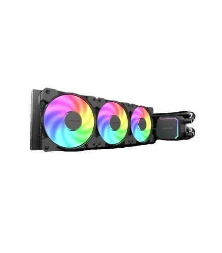 LC-Power Jet Flow 360mm CPU AIO