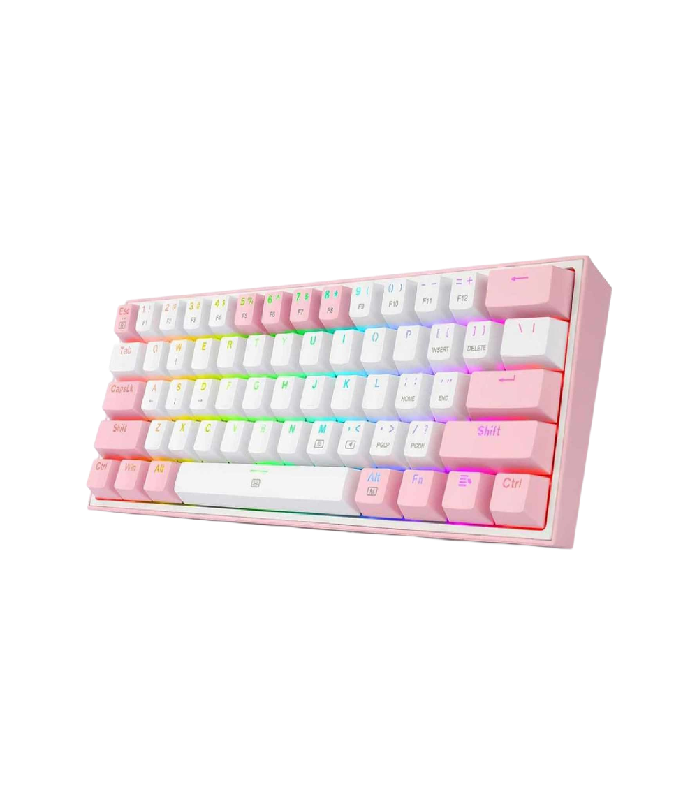 K617 Fizz Mechanical wired Keyboard