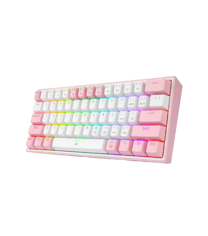 K617 Fizz Mechanical wired Keyboard