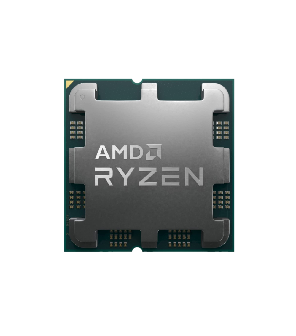 AMD Ryzen 5 8400F Tray