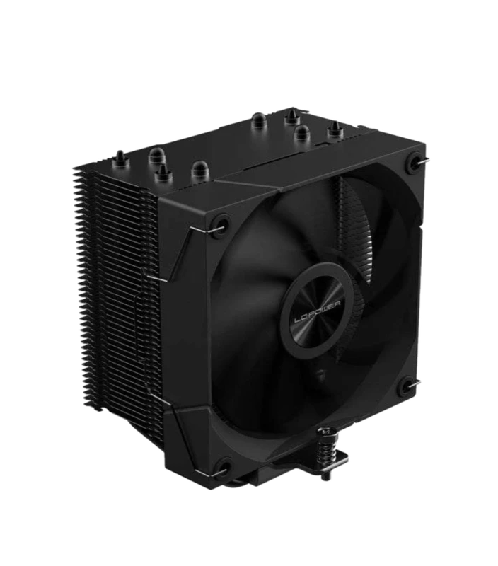 LC-Power LC-CC-120-B4 Ψύκτρα Επεξεργαστή