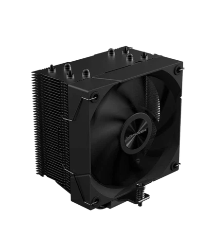 LC-Power LC-CC-120-B4 CPU Cooler