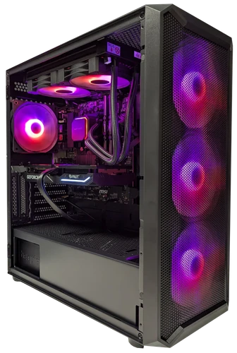 Gamer's Choice v5