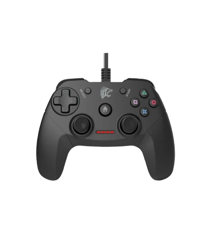Roar R100WD wired controller gamepad