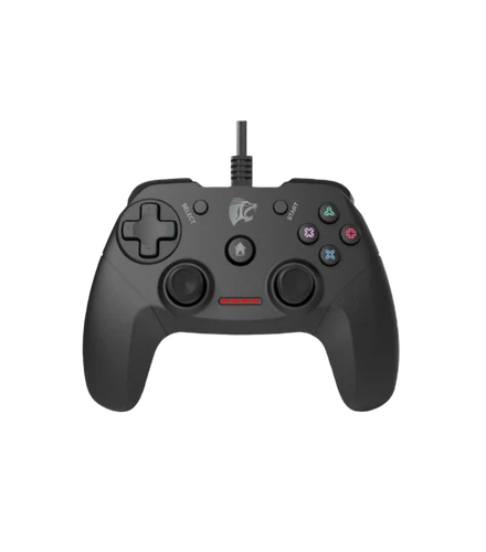 Roar R100WD wired controller gamepad