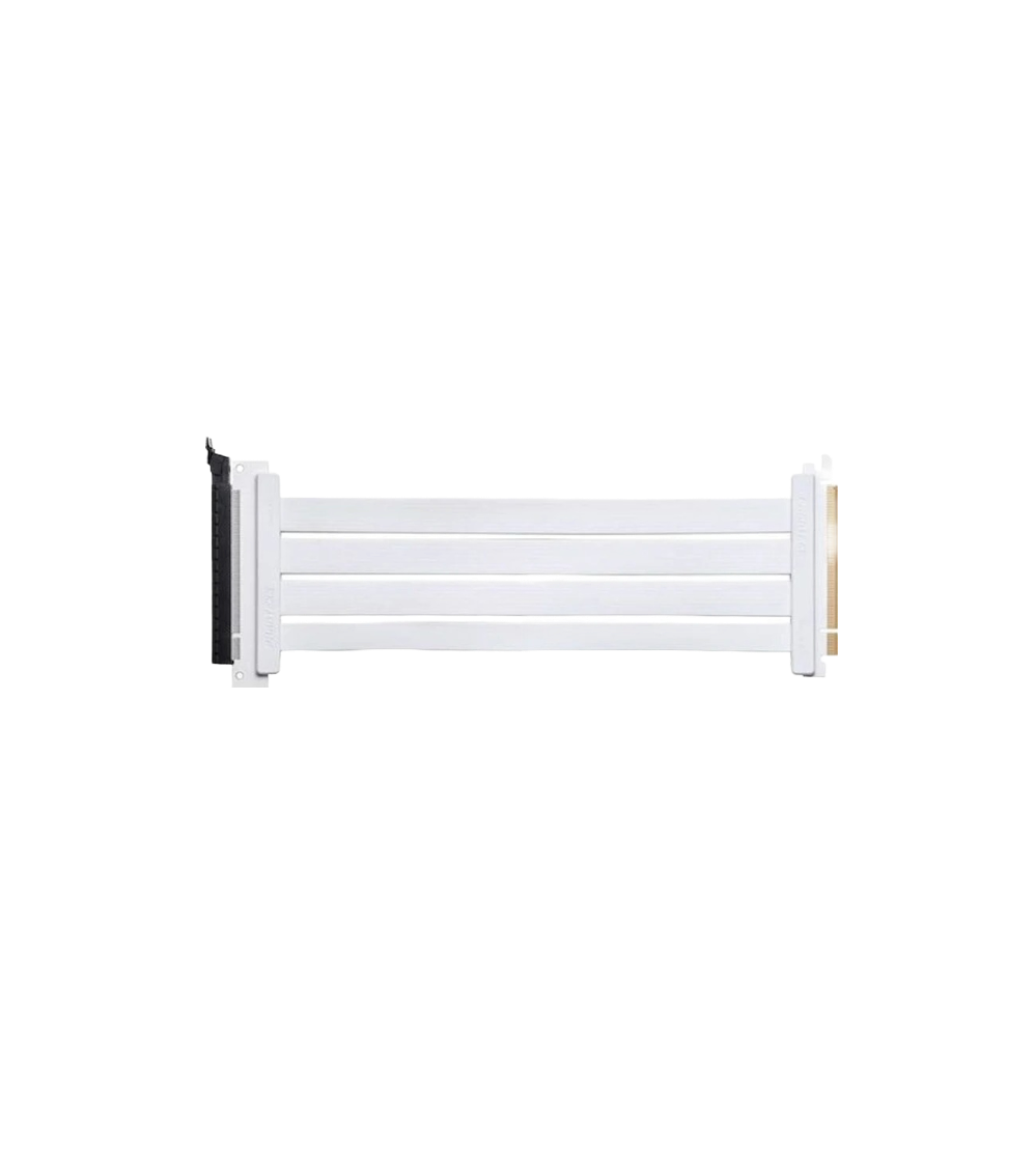 Phanteks Riser Cable (PH-CBRS4.0_FL30_WT01) Λευκό