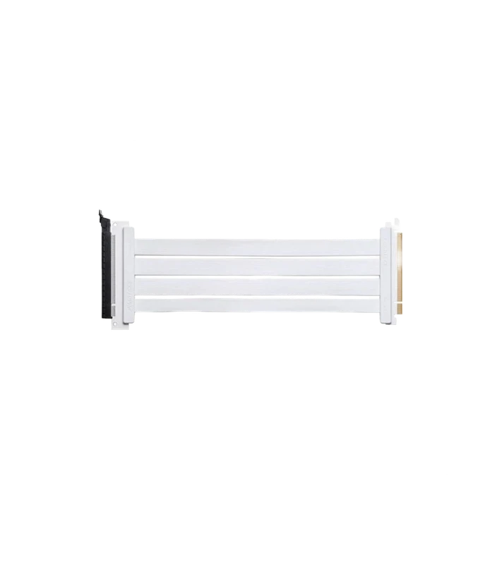 Phanteks Riser Cable (PH-CBRS4.0_FL30_WT01) White