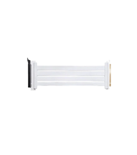 Phanteks Riser Cable (PH-CBRS4.0_FL30_WT01) White