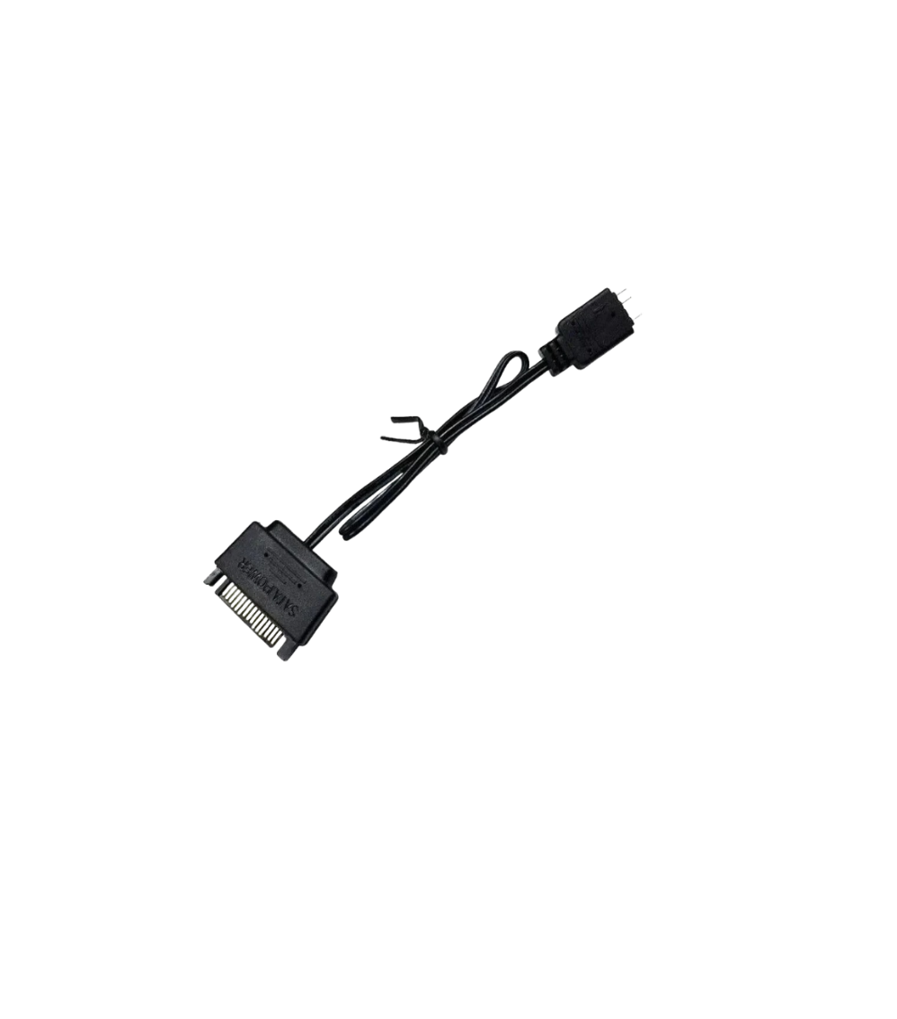 Led controller aRGB (3pin)