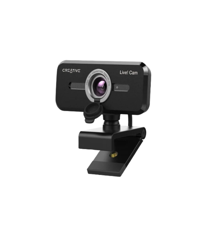 Creative Live! Sync 1080p v2 Web Camera
