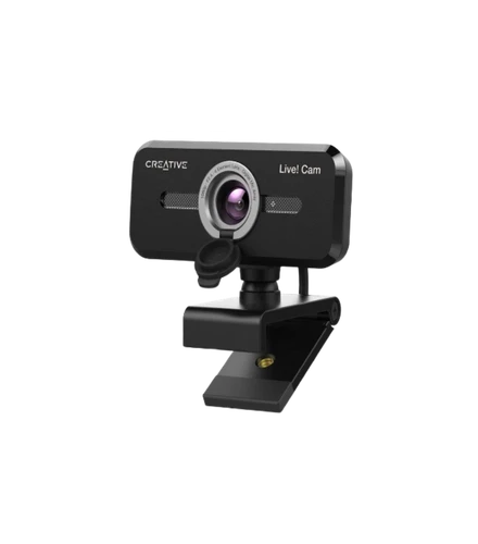 Creative Live! Sync 1080p v2 Web Camera