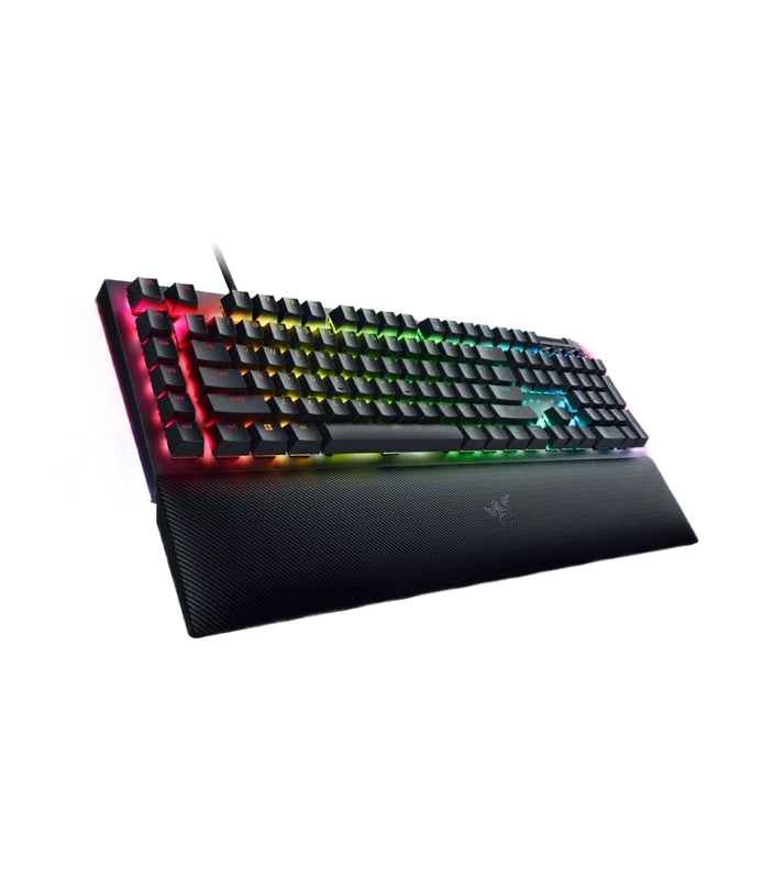 Razer BlackWidow V4 Underglow Mechanical wired Keyboard