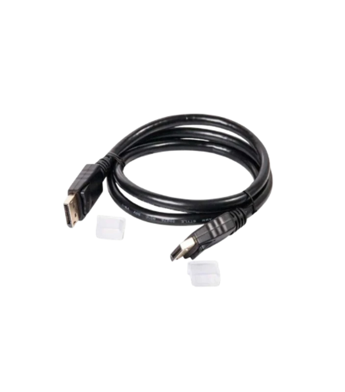 Club3D Premium Cable DisplayPort 1.4 1m Black