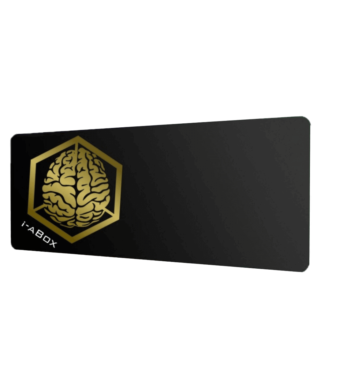 XXL Mousepad i-aBox