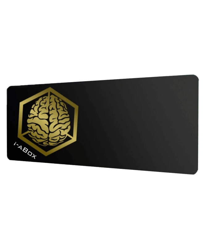XXL Mousepad i-aBox