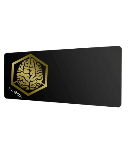 XXL Mousepad i-aBox