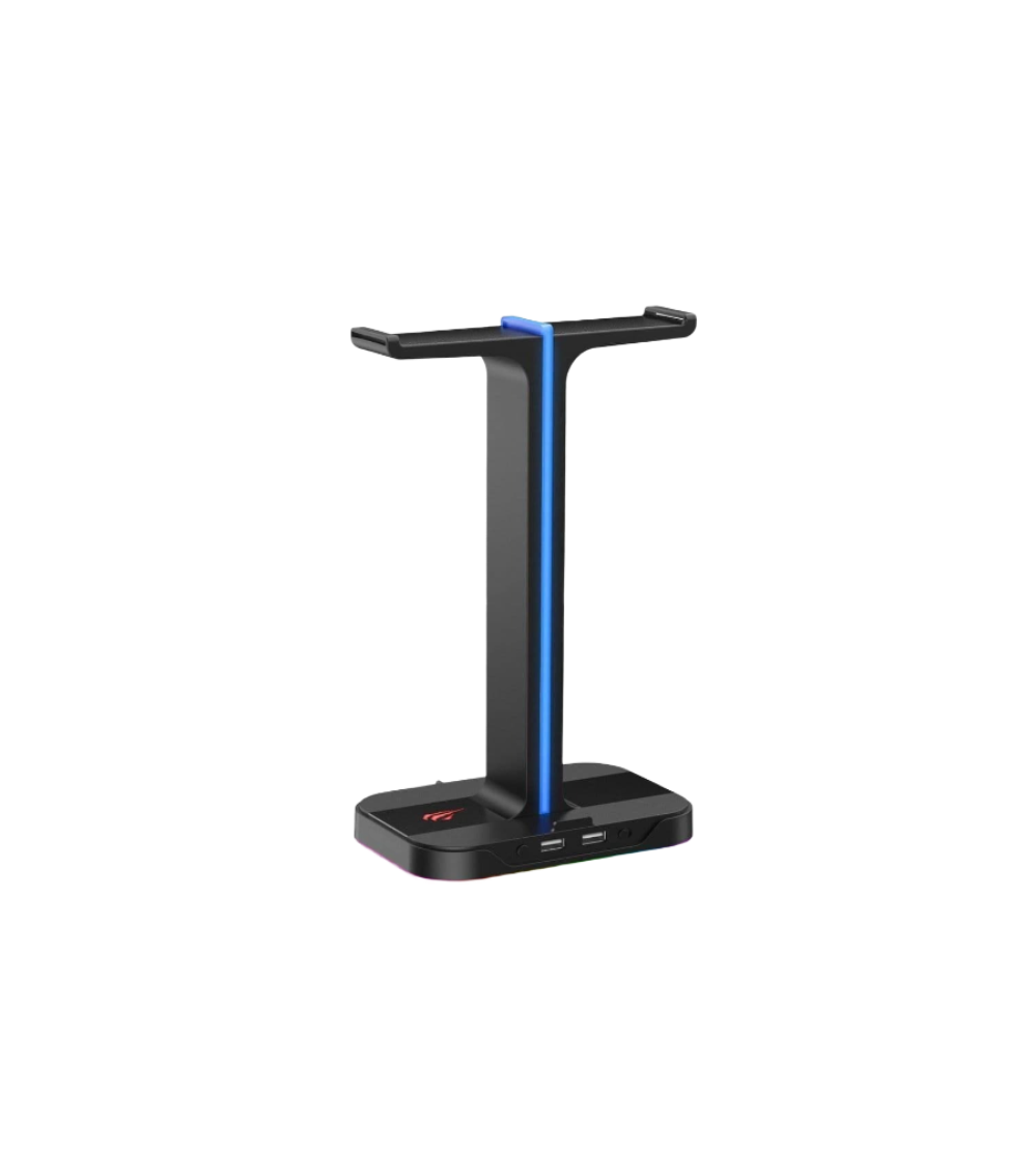 Havit TH650 Double Headset stand