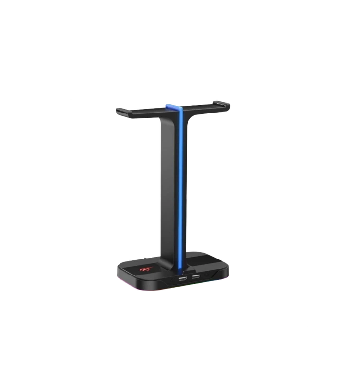 Havit TH650 Double Headset stand